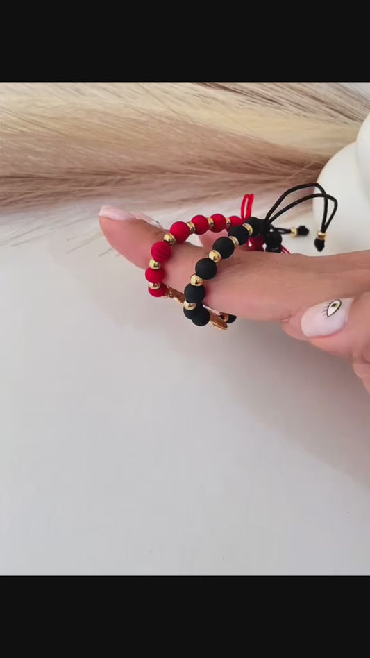 VÍNCULO SAGRADO SAN BENITO - Protección espiritual y paz diaria para ti o para quien más amas.